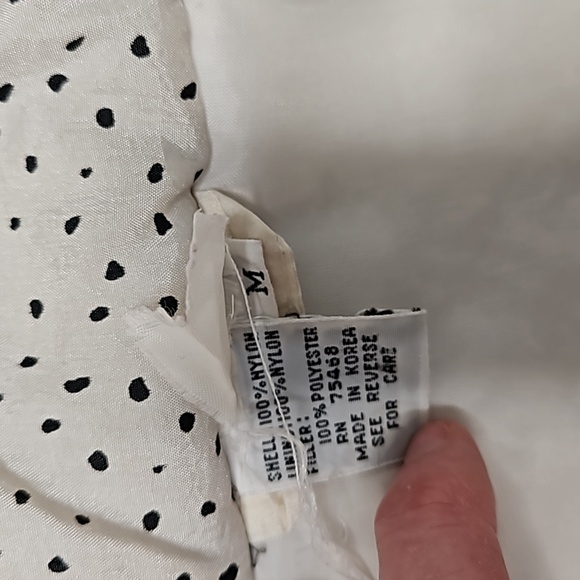 Vintage Air Jordan jacket - Picture 9 of 16